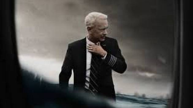 Sully: Zázrak na řece Hudson.