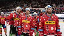 HC Olomouc - HC Dynamo Pardubice 