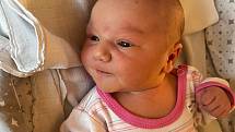 Aneta Kučerová se narodila 19. 9. 2022 ve 2.23 hodin v chrudimské porodnici. Vážila 3790 g a měřila 49 cm. Nejšťastnější rodiče Roman Kučera a Eliška Dušková jsou z Kraskova.