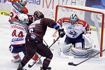 Pardubice – Sparta Praha