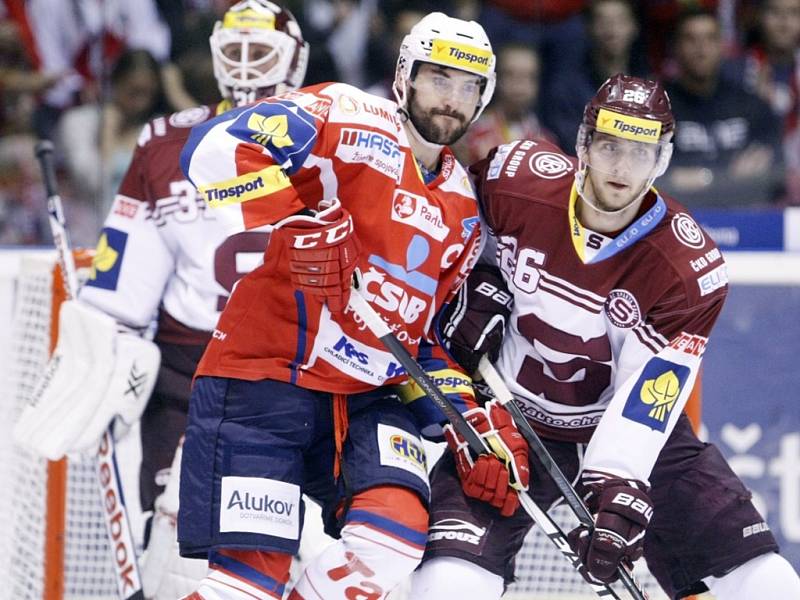 Pardubice – Sparta Praha