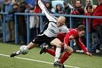 FK Pardubice – FK Jiskra Ústí nad Orlicí 1:0