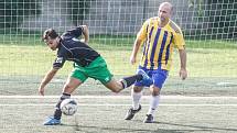 Chemostav Vatikán – FC Kelt 3:5