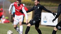 Pardubice – V. Žižkov 0:0