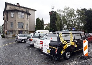 Doktoři chtějí vyšší platy, hrozí hromadnou výpovědí