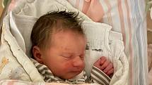 Nikola Korečková se narodila 19. července 2022 v Chrudimi. Vážila 3100 g a měřila 50 cm. S maminkou Lucií a tatínkem Lukášem bude žít v obci Topol. 
