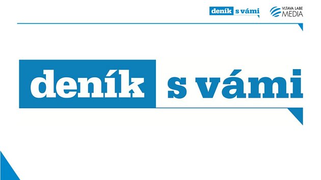 Deník s vámi