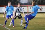 Živanice  –  Ústí nad Orlicí  1:0