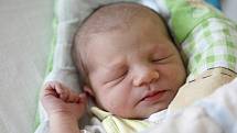 Boris Biško se narodil 12. září v 8:19 hodin. Měřil 50 centimetrů a vážil 3310 gramů. Maminku Evu u porodu podpořil tatínek Bohumil a rodina je z Pardubic.
