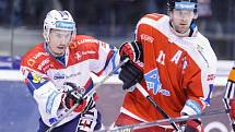 Pardubice – Olomouc 0:3 