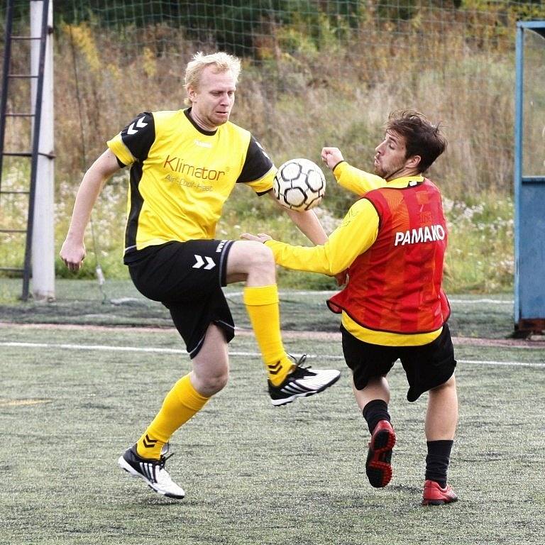 FC Diko Rokytno – PFC Siófok 4:3