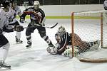 ZH Pardubice – TJ Orli Lanškroun  2:3 s.n. 