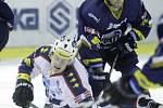 Pardubice v Kladně padly i podruhé a stojí krok od vyřazení z předkola play-off