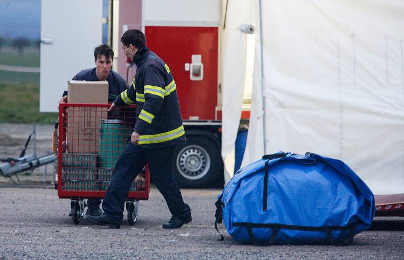 V Česku je druhé ohnisko ptačí chřipky. Nemoc se objevila v komerčním chovu Moras Moravany ve Slepoticích na Pardubicku.