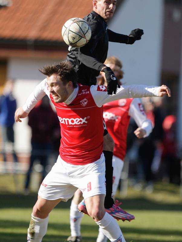 Pardubice – V. Žižkov 0:0