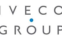 Logo Iveco Group.