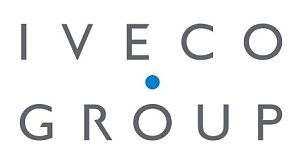 Logo Iveco Group.