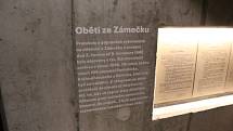 V pondělí 25. října se konalo slavnostní otevření pardubického Památníku Zámeček. Místo nacistického popraviště se proměnilo v pietní památník. Nový objekt má za cíl vyprávět příběhy hrdinů z Pardubic.