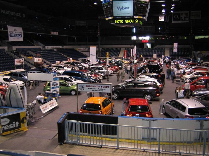 Z Automotoshow