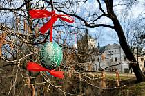 Velikonoce už o tomto víkendu slaví na zámku v Pardubicích. Oslavy jara v podobě jarmarků a dalších akcí ale můžete navštívit i v Chrudimi, ve Slatiňanech, v Žamberku a na dalších místech Pardubického kraje.