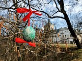 Velikonoce už o tomto víkendu slaví na zámku v Pardubicích. Oslavy jara v podobě jarmarků a dalších akcí ale můžete navštívit i v Chrudimi, ve Slatiňanech, v Žamberku a na dalších místech Pardubického kraje.