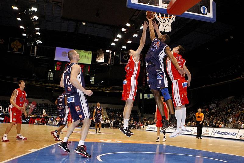 All Star Game Mattoni NBL 2010