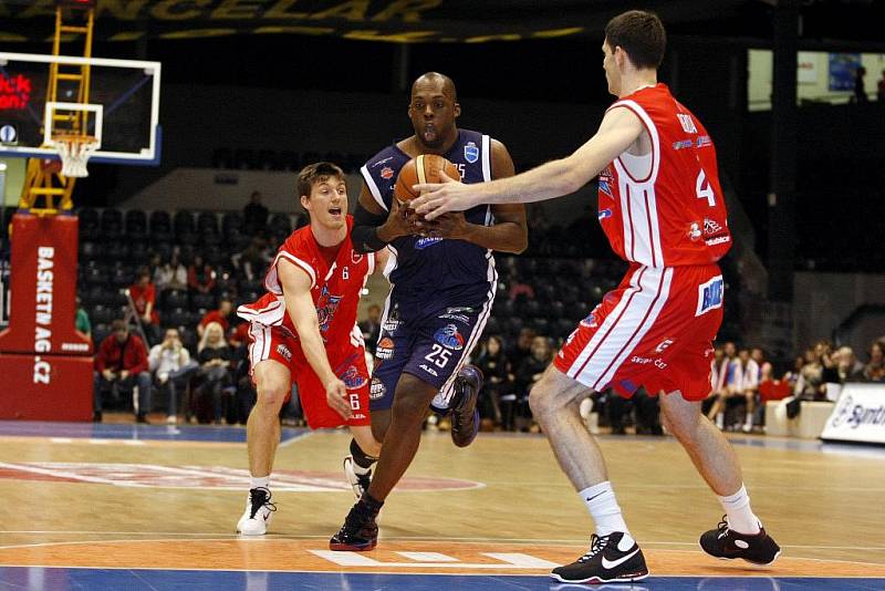 All Star Game Mattoni NBL 2010