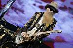 Pardubice hlavním městem vousáčů. Přijeli ZZ Top