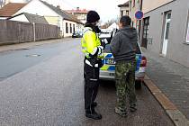 První únorový víkend se policisté na silnicích v našem kraji zaměřili na řízení pod vlivem alkoholu a drog.