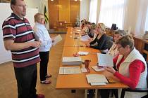 Komunální volby 2022 v Dolní Rovni