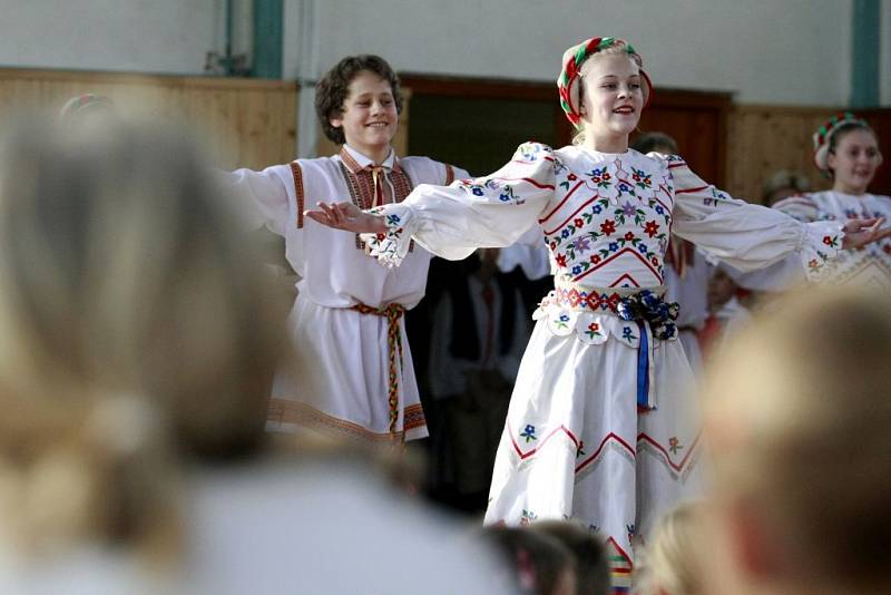 Festival Tradice slaví desáté narozeniny