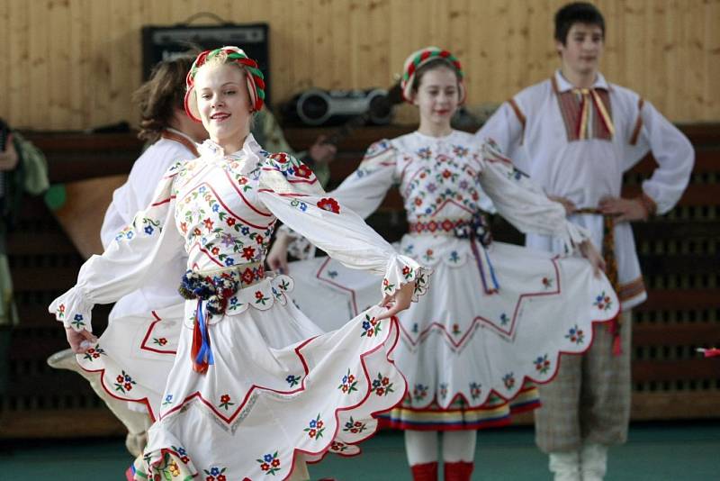 Festival Tradice slaví desáté narozeniny