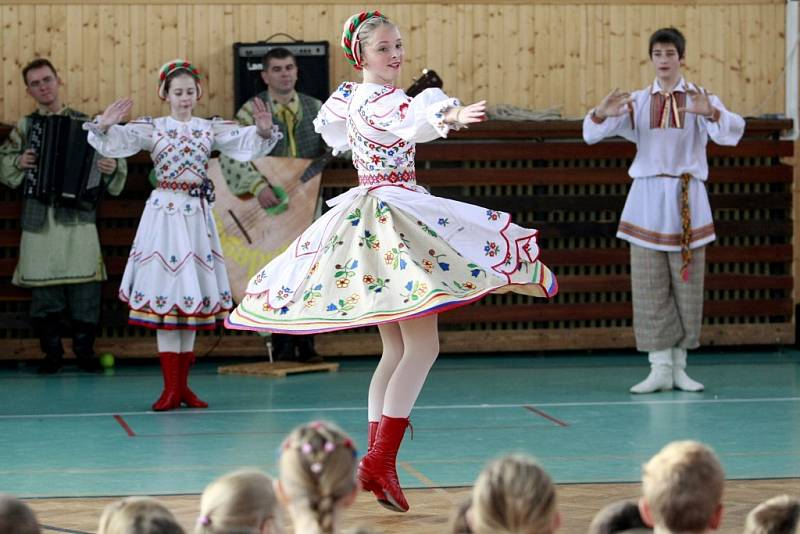 Festival Tradice slaví desáté narozeniny