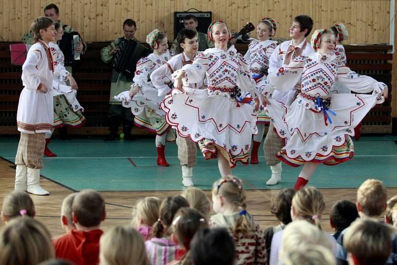 Festival Tradice slaví desáté narozeniny