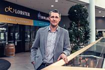 Roman Vondál zastává funkci Director Hospitality & Hotel Development.
