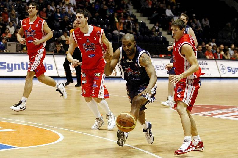 All Star Game Mattoni NBL 2010