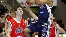 All Star Game Mattoni NBL 2010