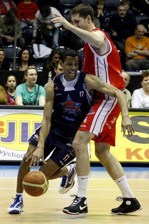 All Star Game Mattoni NBL 2010