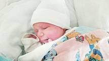 Rozálie Zamastilová se narodila 2. ledna ve 21:14 hodin. Měřila 44 centimetrů a vážila 2490 gramů. Maminku Kláru podpořil u porodu tatínek Martin. Jsou z Pardubic a na sestřičku čeká doma Štěpánek.