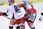 Dynamo Pardubice - Mountfield HK 