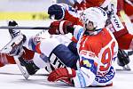 Pardubice – Olomouc 0:3 