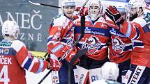 Dynamo Pardubice - Mountfield HK