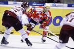 Pardubice – Sparta Praha 0:3