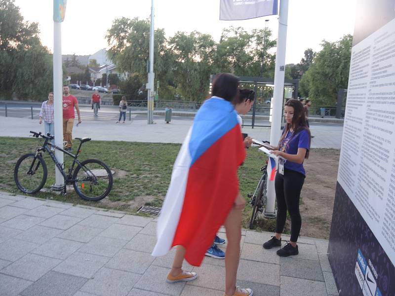 Češi zahájili evropský šampionát basketbalistů výhrou nad domácím Rumunskem.