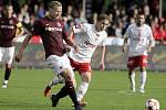 FK Pardubice – Sparta Praha 1:3