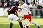 FK Pardubice – Sparta Praha 1:3