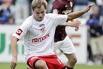 FK Pardubice – Sparta Praha 1:3