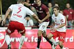 FK Pardubice – Sparta Praha 1:3