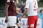 FK Pardubice – Sparta Praha 1:3