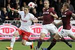 FK Pardubice – Sparta Praha 1:3